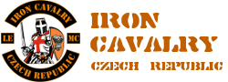 Iron Cavalry LE MC